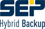SEP Hybrid Backup