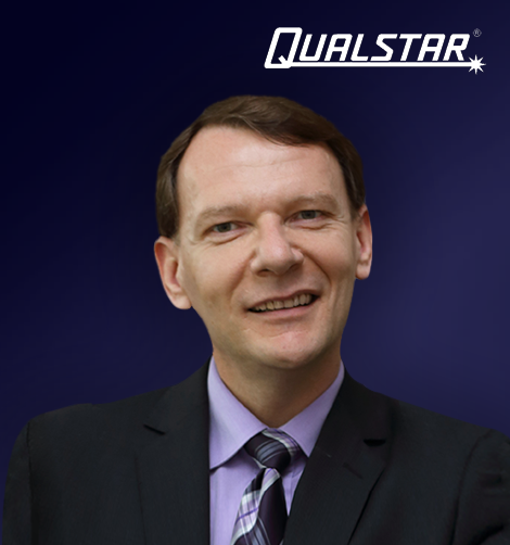 Wywiad z Arthurem Kilianem (Qualstar)